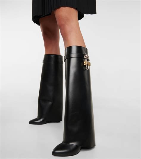 botas givenchy mujer|Givenchy shoes for women.